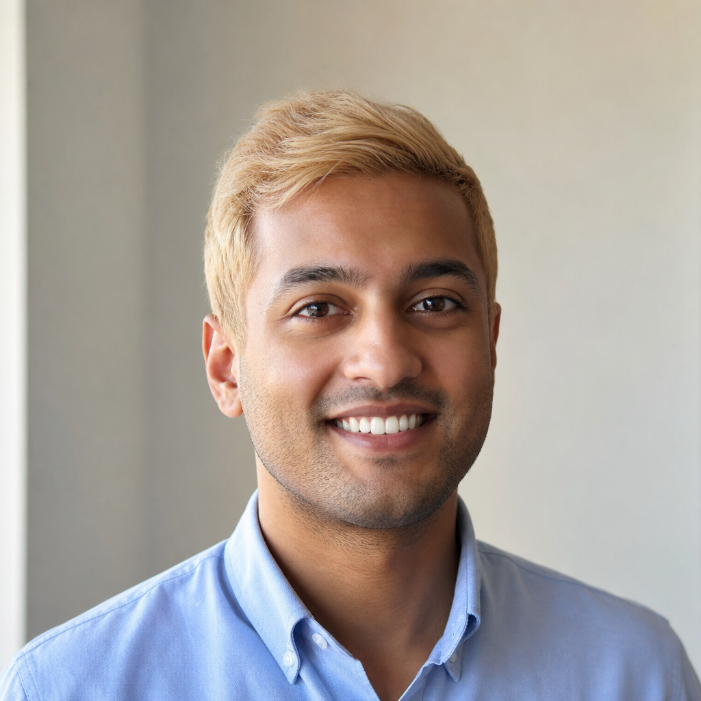 Rohan Patel